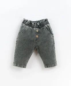 Play Up Denim trousers - Jeansbroek Nori - Best