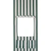 Kid's Concept Deurkiosk - Stripe Green - Hot
