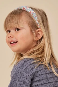 Konges Slojd Diadeem - Bibi Blue -