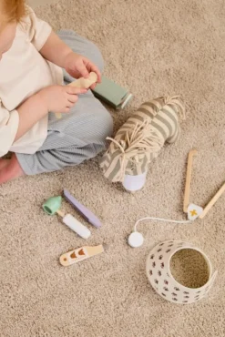 Kid's Concept Dierenarts set - Online