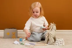 Kid's Concept Dierenarts set - Online
