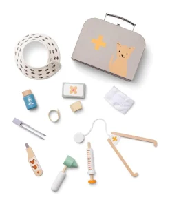 Kid's Concept Dierenarts set - Online