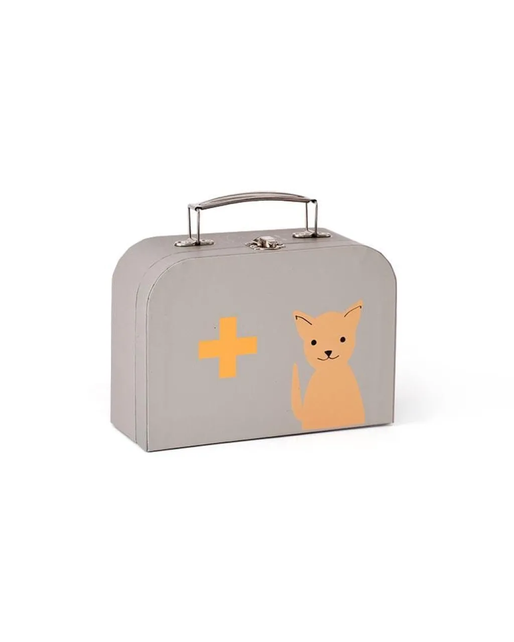 Kid's Concept Dierenarts set - Online