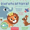 Clavis Dierencarnaval - Marion Billet - New