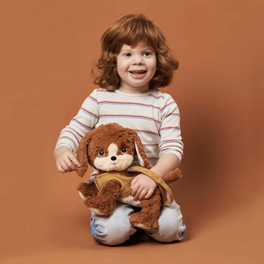 Olli Ella Dinkum Dogs - Buddy - Sale