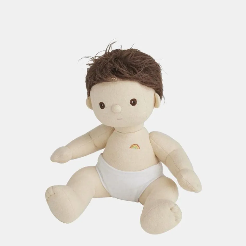 Olli Ella Dinkum Doll - Peanut - Sale