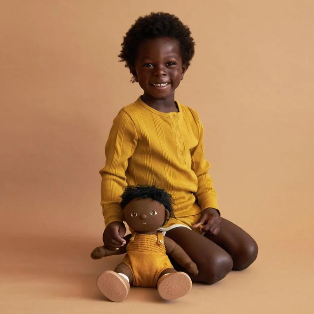 Olli Ella Dinkum Doll - Tiny -