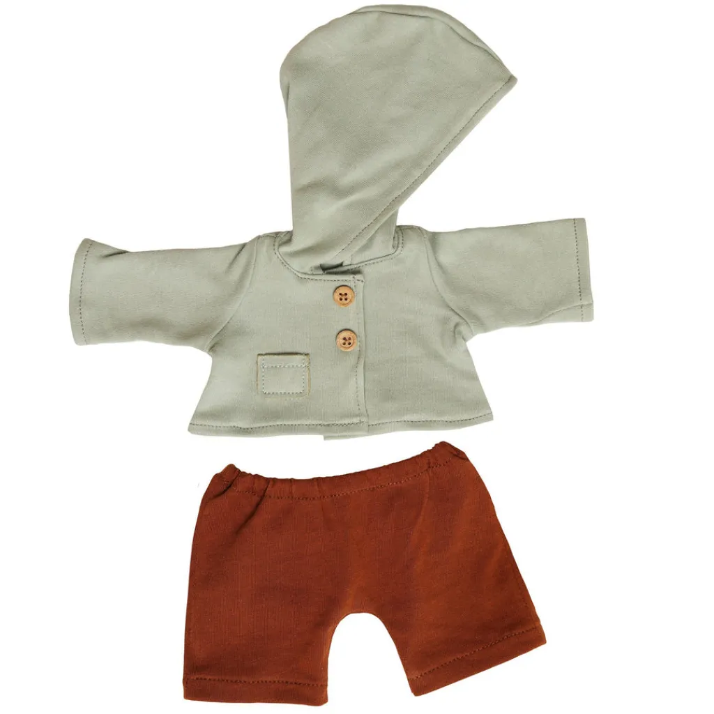 Olli Ella Dinkum Doll Play set -