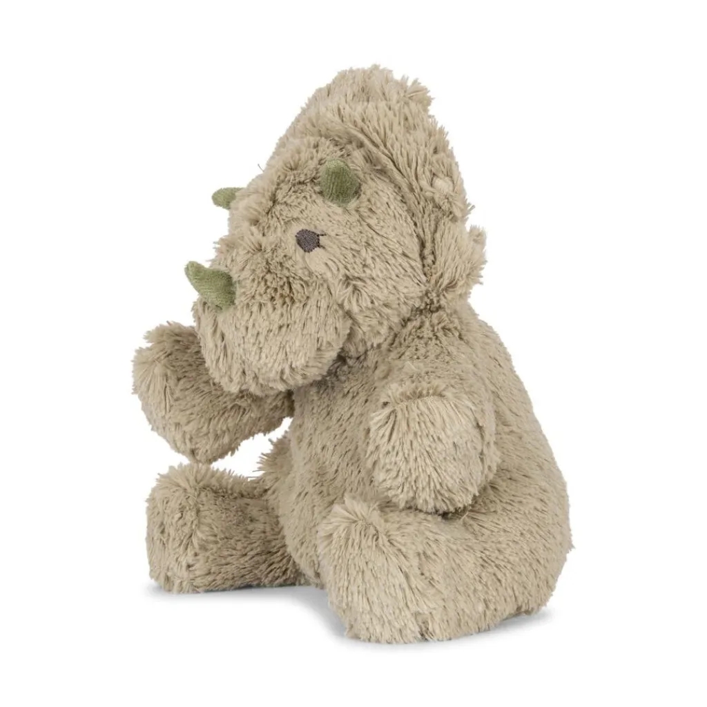 Konges Slojd Dino met ledlamp en geluiden - Clearance