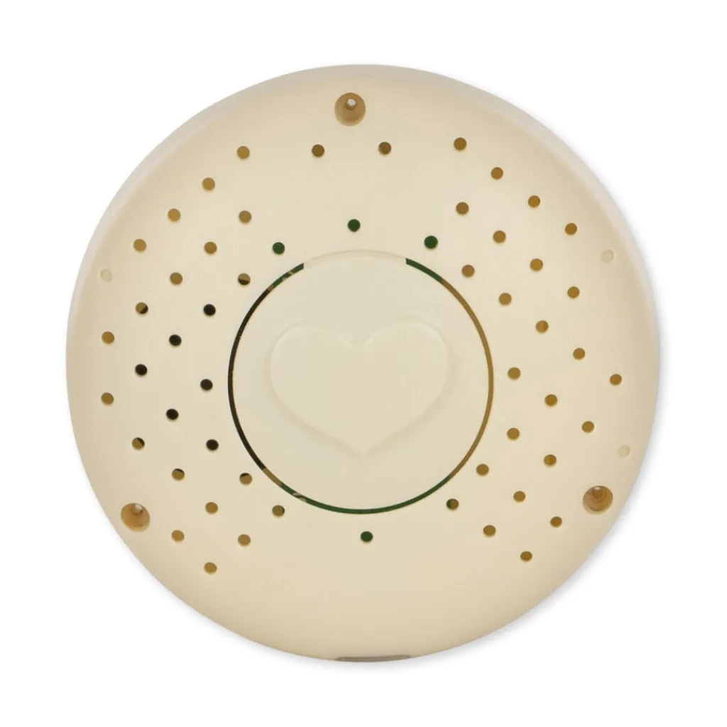 Konges Slojd Dino met ledlamp en geluiden - Clearance