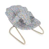 Konges Slojd Doll bouncer - Fleur rosier wipper - Discount
