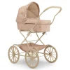 Konges Slojd Doll pram - Cherry Blush poppenwagen - Clearance