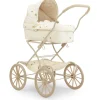 Konges Slojd Doll pram - Lemon poppenwagen - Discount