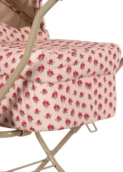 Konges Slojd Doll pram - Rosie rose poppenwagen - Discount