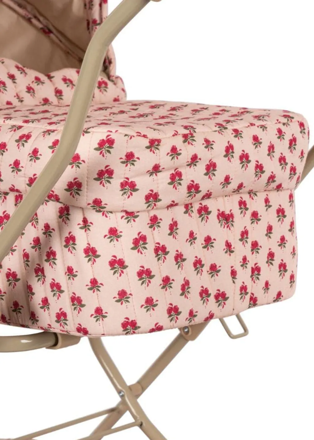 Konges Slojd Doll pram - Rosie rose poppenwagen - Discount