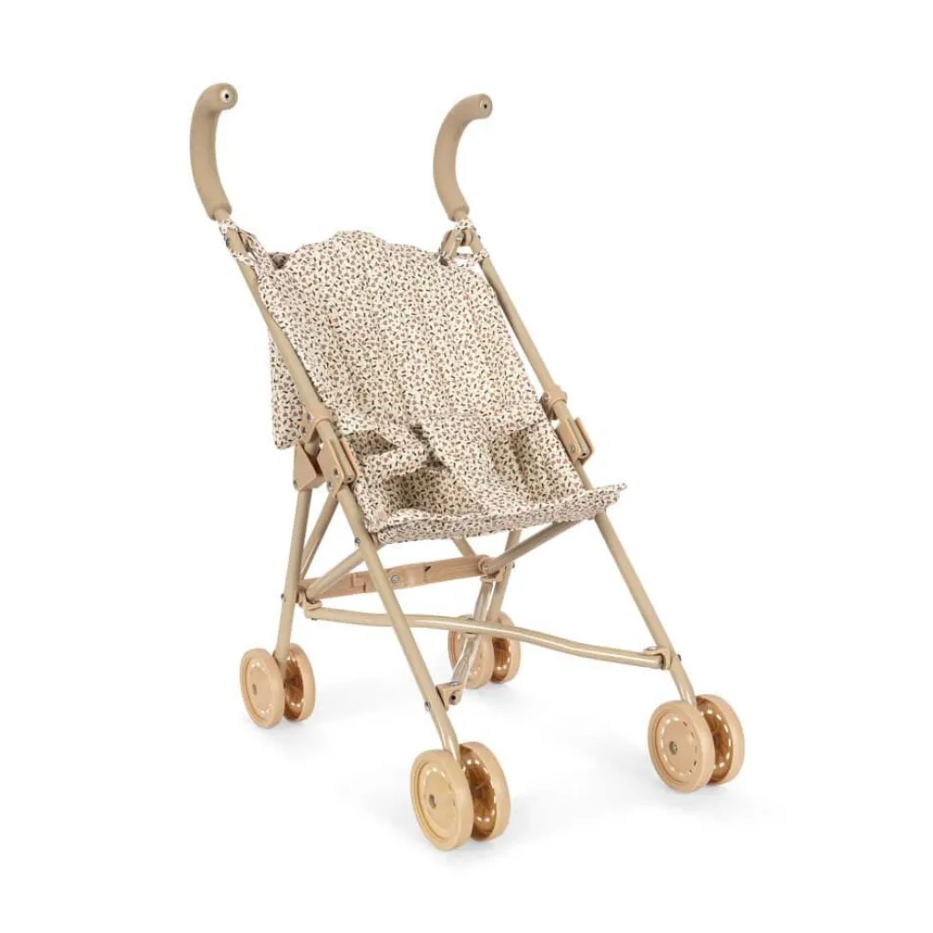 Konges Slojd Doll stroller - Milk tank poppenwagen - Best