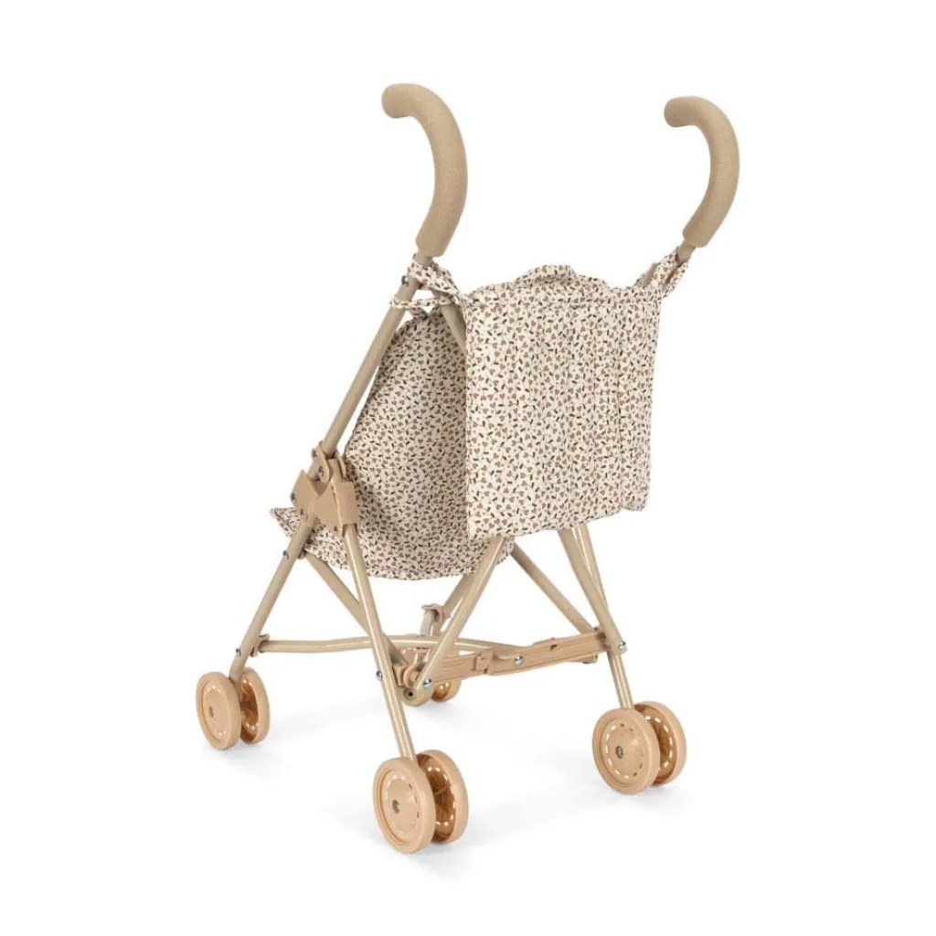 Konges Slojd Doll stroller - Milk tank poppenwagen - Best