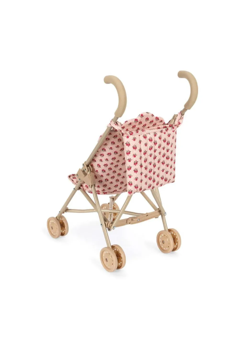 Konges Slojd Doll stroller - Rosie rose poppenwagen - Online