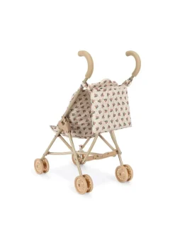Konges Slojd Doll stroller - Verona blues poppenwagen - Discount