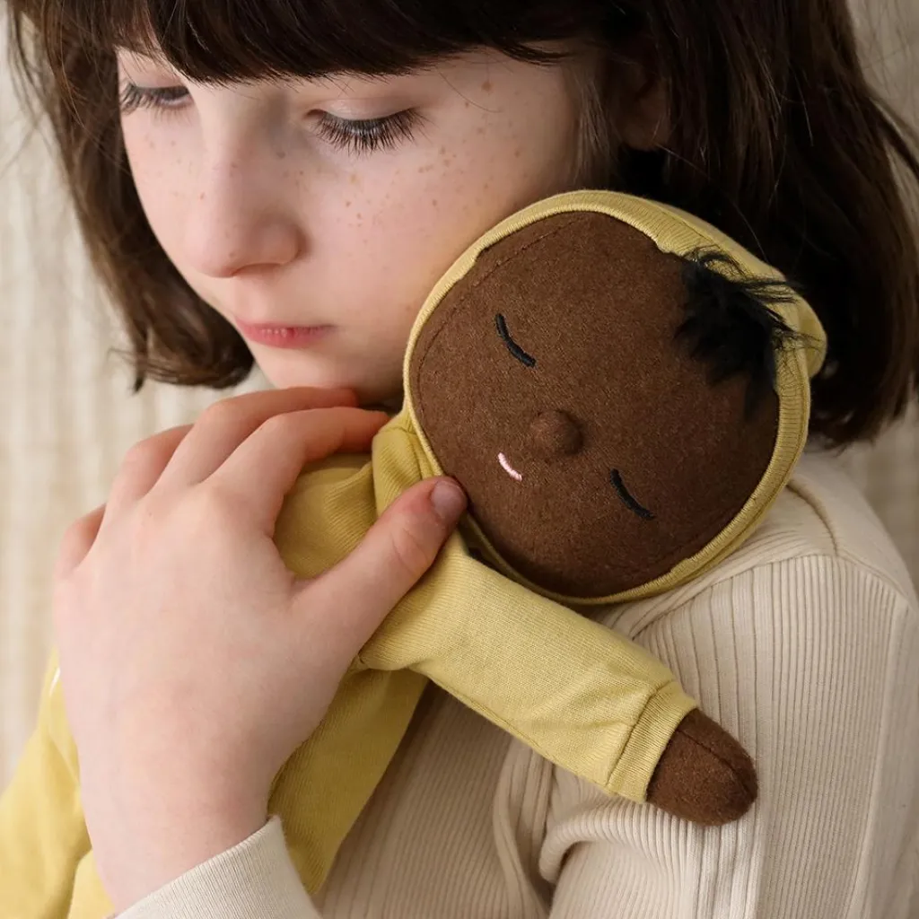 Olli Ella Dozy Dinkum Doll - Mini - New