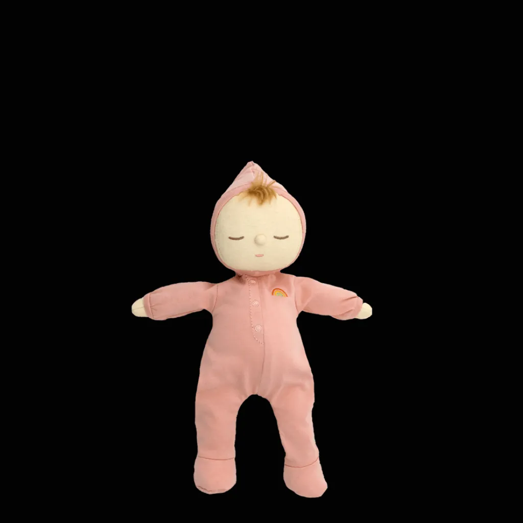 Olli Ella Dozy Dinkum Doll - Moppet - Outlet