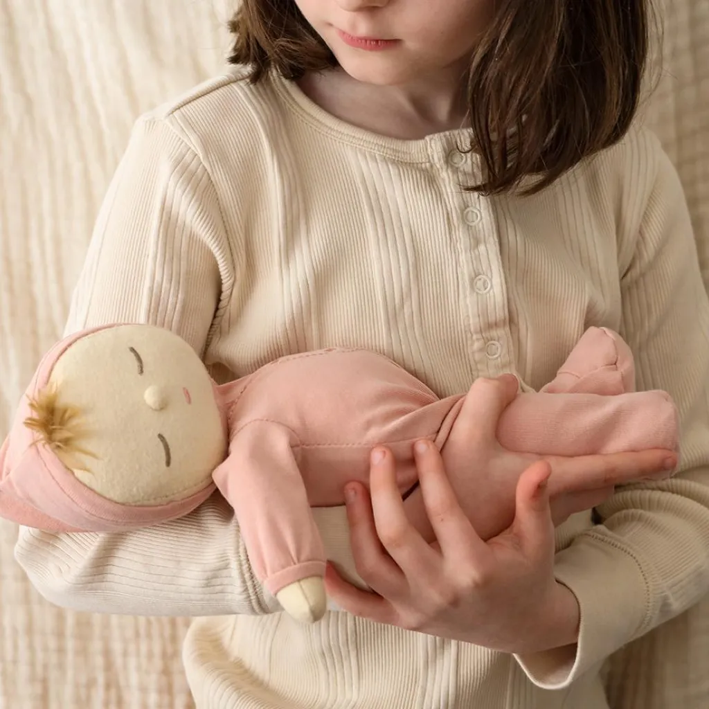 Olli Ella Dozy Dinkum Doll - Moppet - Outlet