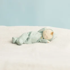 Olli Ella Dozy Dinkum Doll - Moppet Ocean -