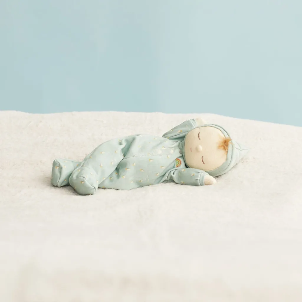 Olli Ella Dozy Dinkum Doll - Moppet Ocean -