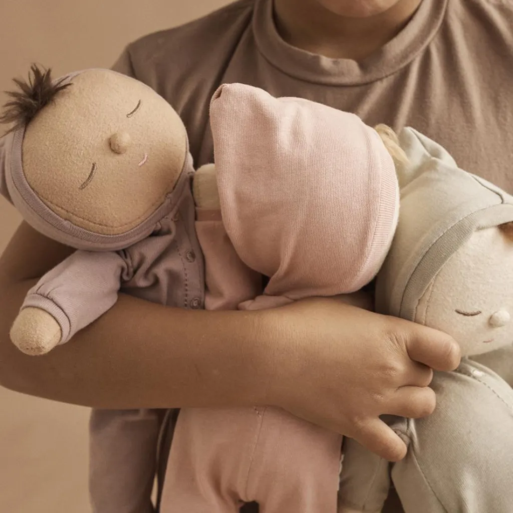Olli Ella Dozy Dinkum Doll - Pip - Best
