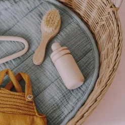Olli Ella Dozy Dinkum Doll Brush - Best