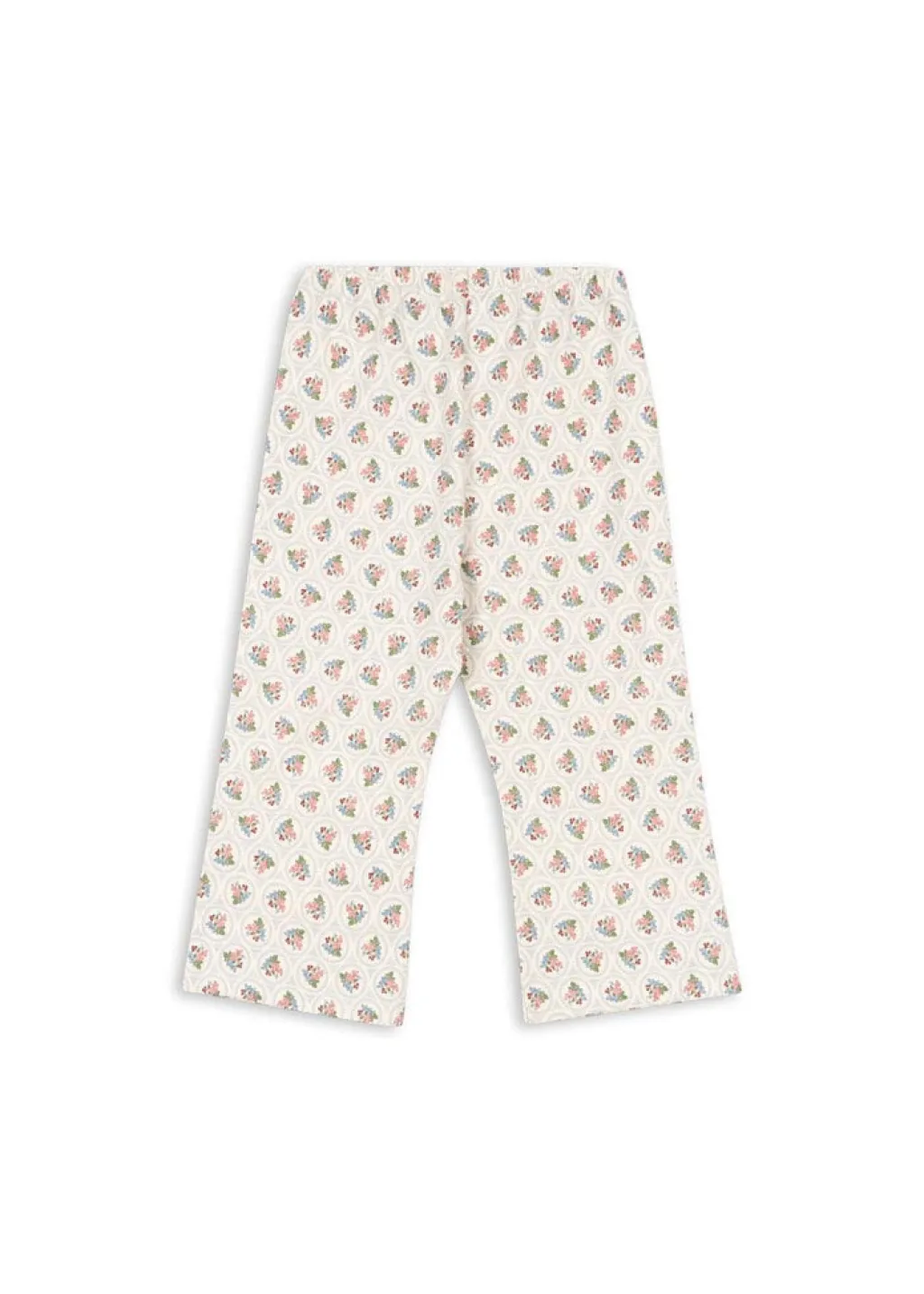 Konges Slojd Drey broek - Verona blues - New