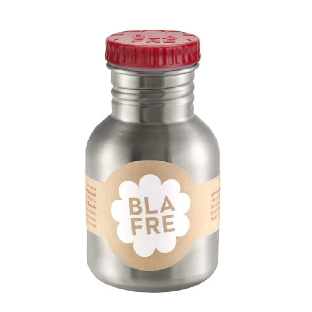 Blafre Drinkbus 300 ml - Red - Best