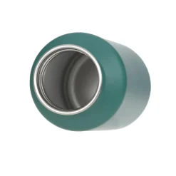 Lässig Drinkfles stainless steel - Little Gang - Rainbow Green - Discount