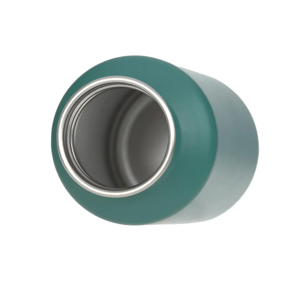 Lässig Drinkfles stainless steel - Little Gang - Rainbow Green - Discount