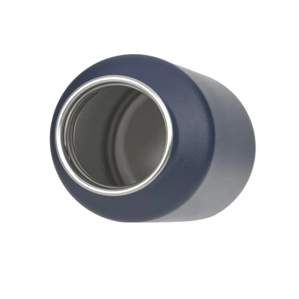 Lässig Drinkfles stainless steel - Little Gang - Smile Navy - Best
