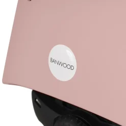 Banwood ECO Helm - Dusty Rose - Clearance