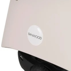 Banwood ECO Helm - Ivory - Best