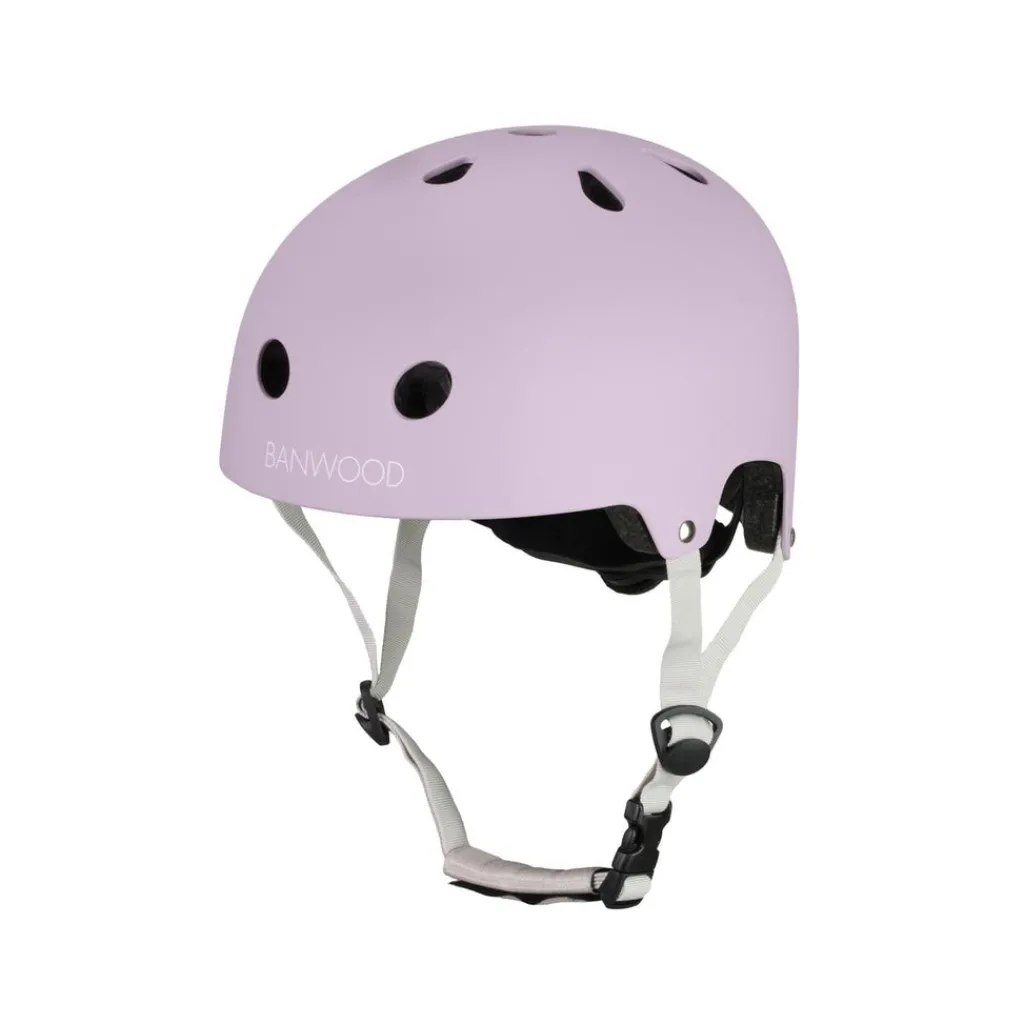 Banwood ECO Helm - Lavender - Best