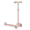 Banwood ECO Scooter step - Dusty Rose - Online