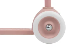 Banwood ECO Scooter step - Dusty Rose - Online