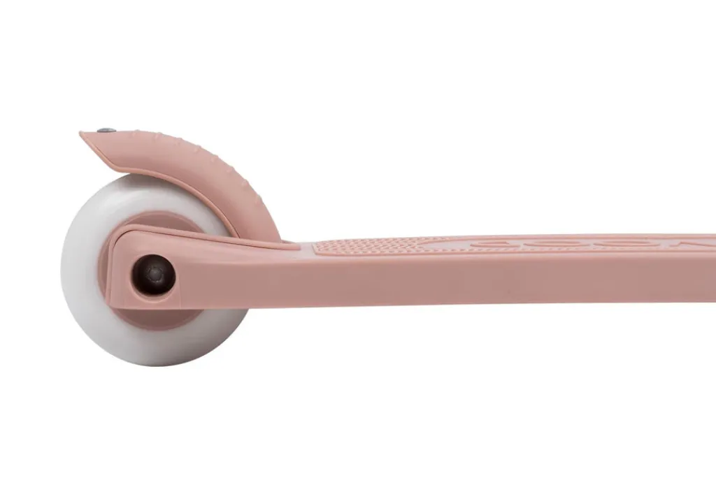 Banwood ECO Scooter step - Dusty Rose - Online