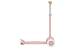 Banwood ECO Scooter step - Dusty Rose - Online