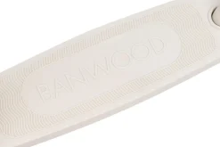 Banwood ECO Scooter step - Ivory - Best