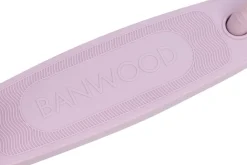 Banwood ECO Scooter step - Lavender - Hot