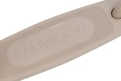 Banwood ECO Scooter step - Sand - Clearance