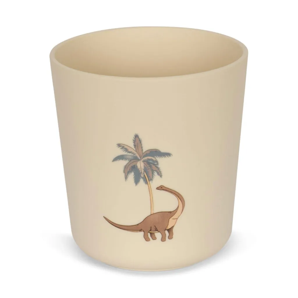Konges Slojd Eetset - Dino dinner set - Sale