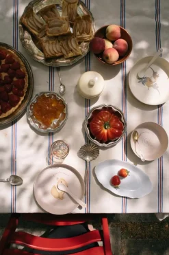 Konges Slojd Eetset - Everyday Uniform dinner set - Clearance