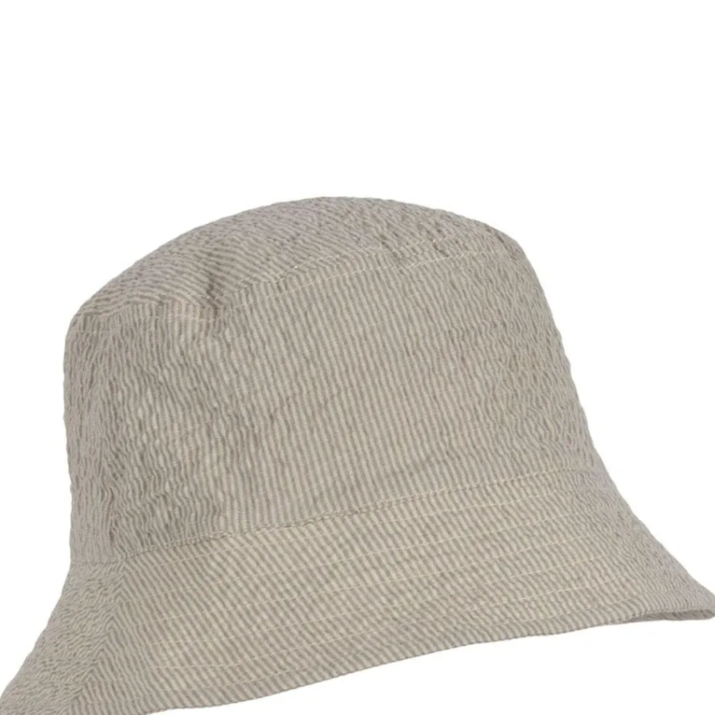 Konges Slojd Elliot zonnehoedje - Quarry Stripe - Discount