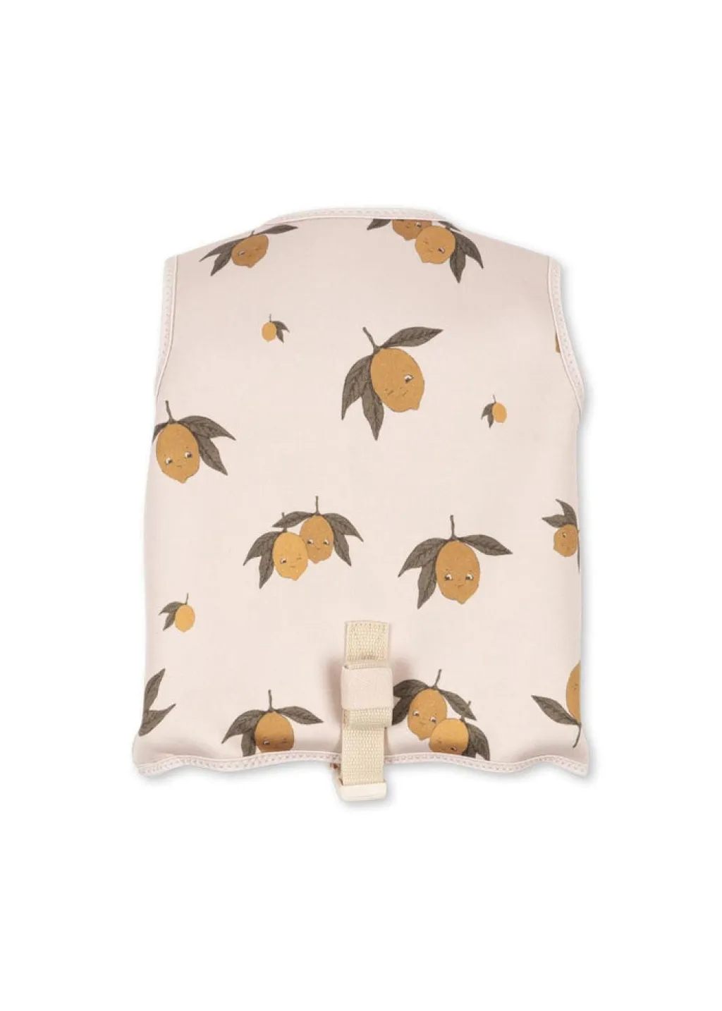 Konges Slojd Ellis zwemvest - Sweet and sour - Clearance