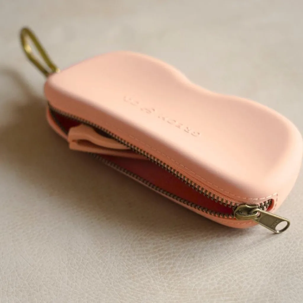 Grech & co. Etui voor zonnebril - Sunset - Sale